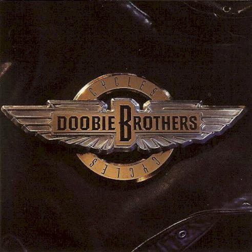 The Doobie Brothers
